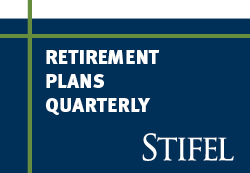 Retirement Plans Quarterly